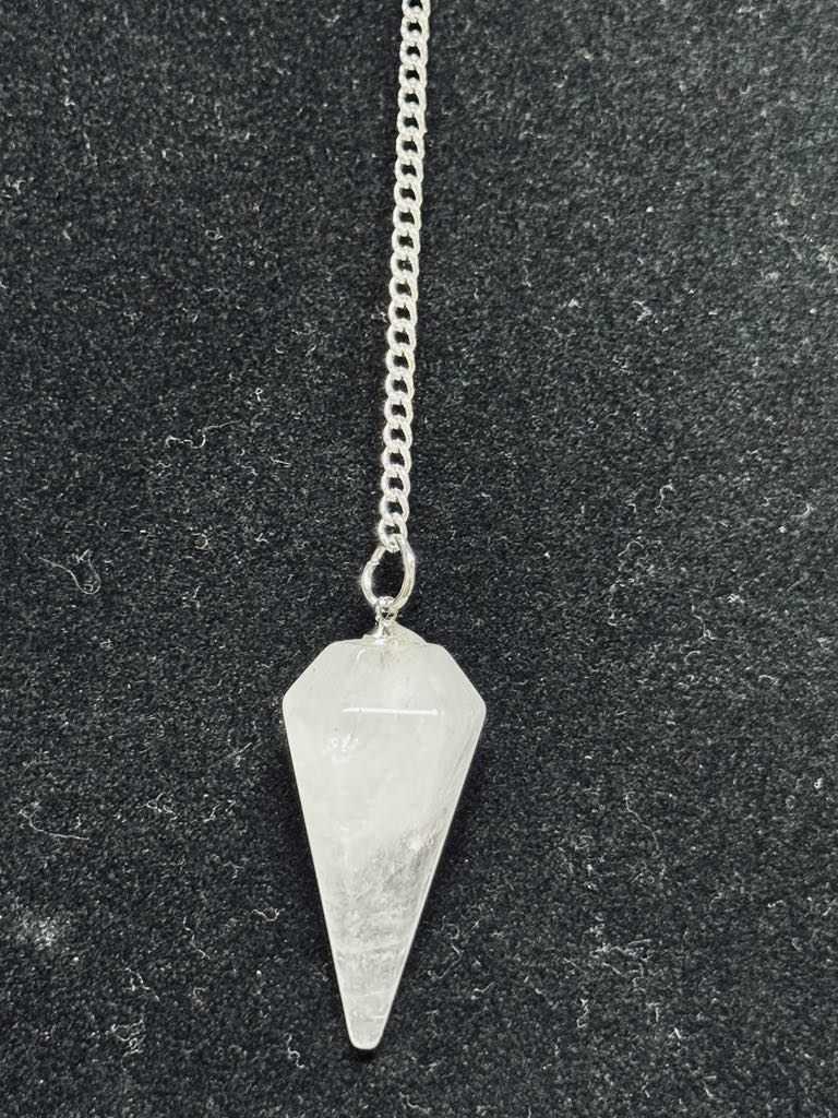 Crystal Pendulums by Polaris&