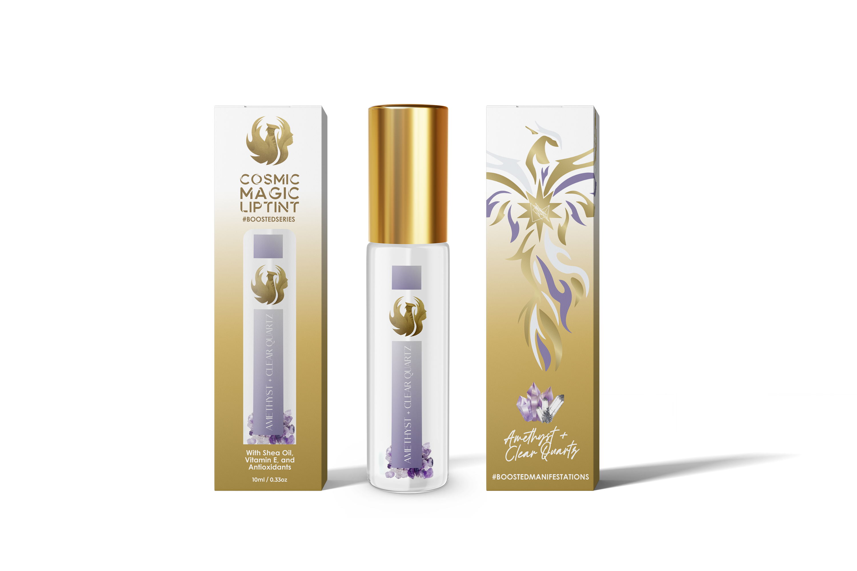 COSMIC MAGIC™ Liptint -