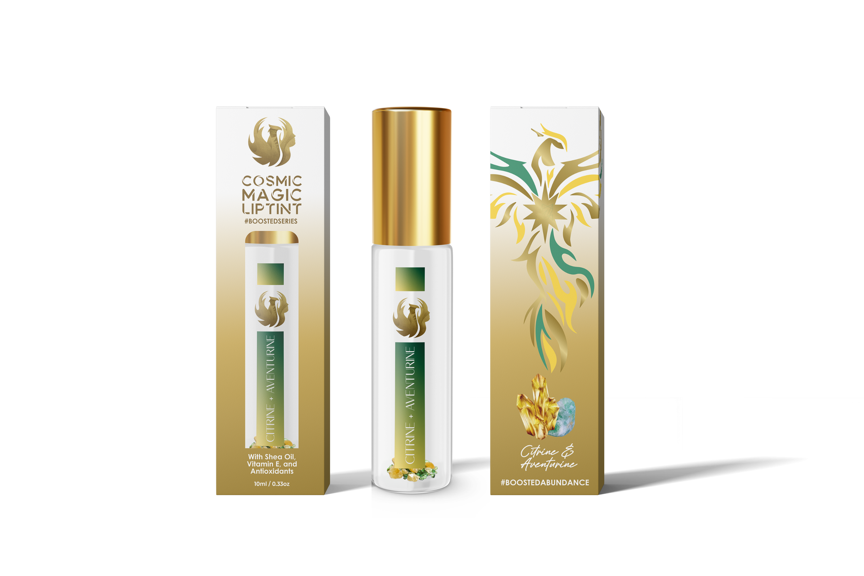 COSMIC MAGIC™ Liptint -