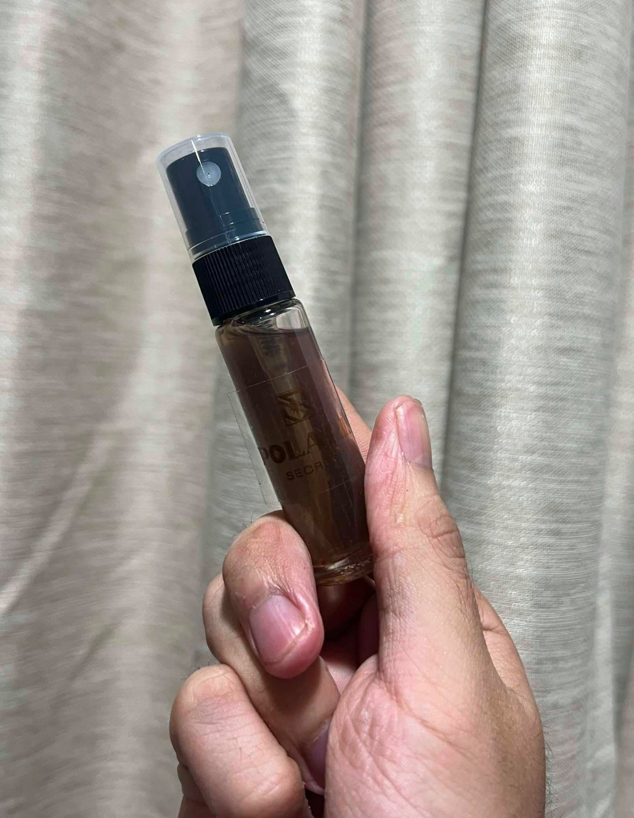 CA In A Bottle (CAIAB)
