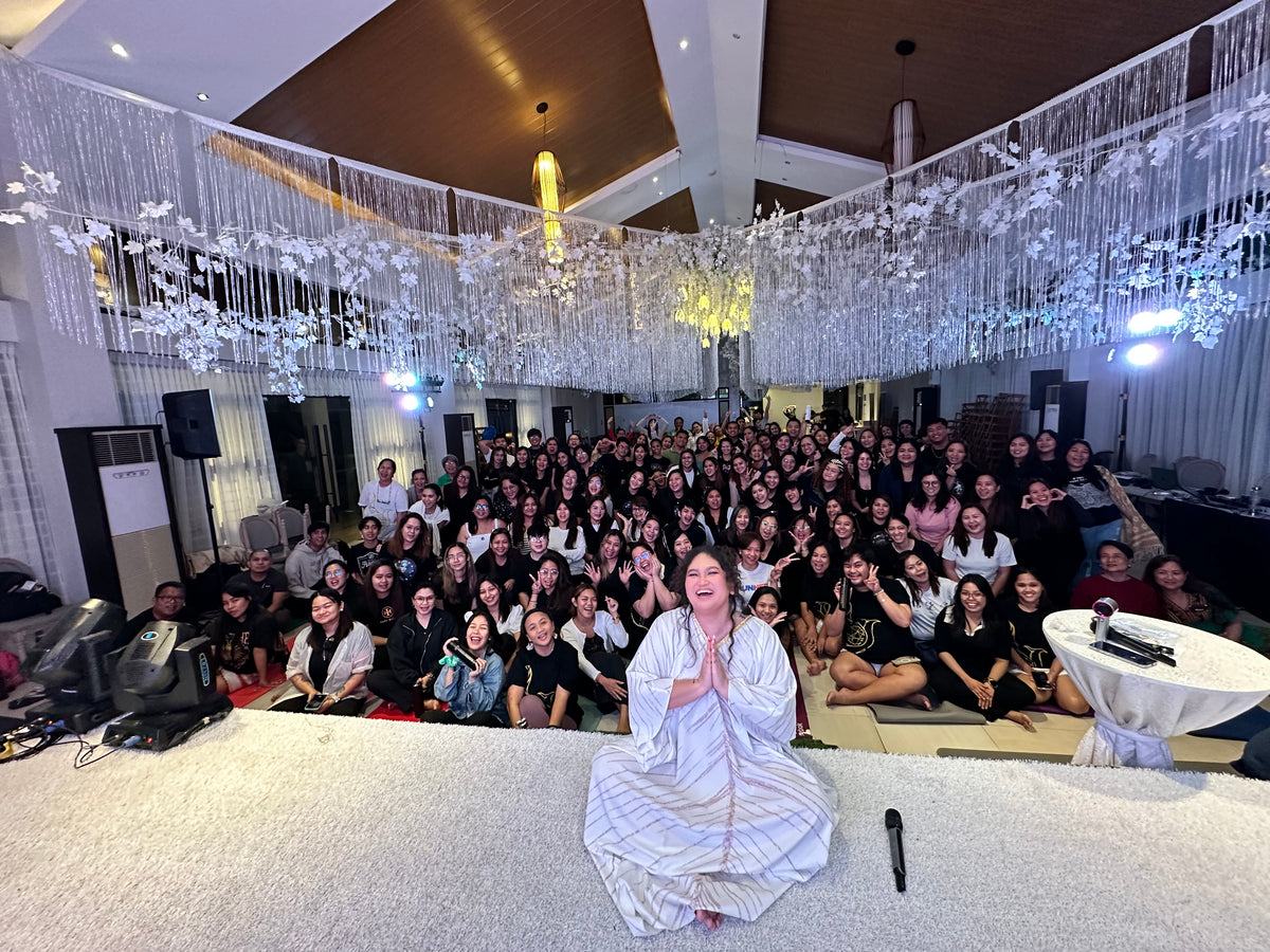 #VIBEFEST2024: A Celebration of Spiritual Awakening and Healing