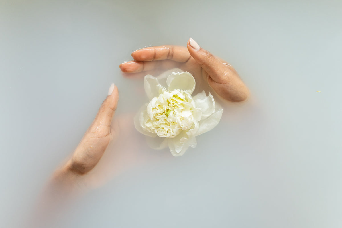 Decoding the Spiritual Messages in Skin Issues: A Holistic Path to Beauty