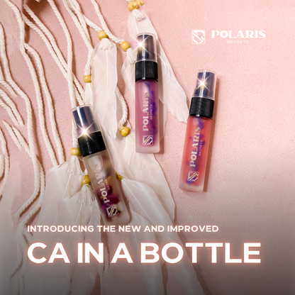 CA In A Bottle (CAIAB)