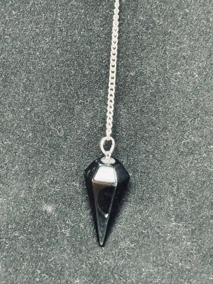 Crystal Pendulums by Polaris&