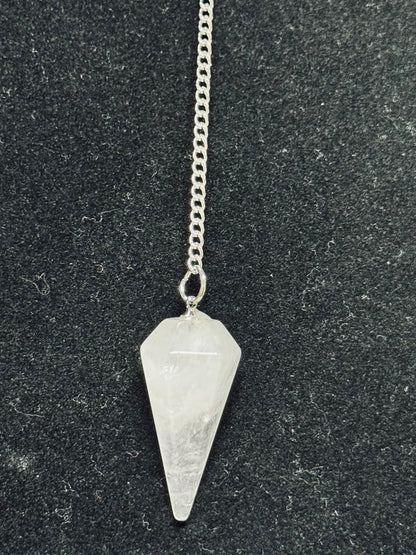 Crystal Pendulums by Polaris&