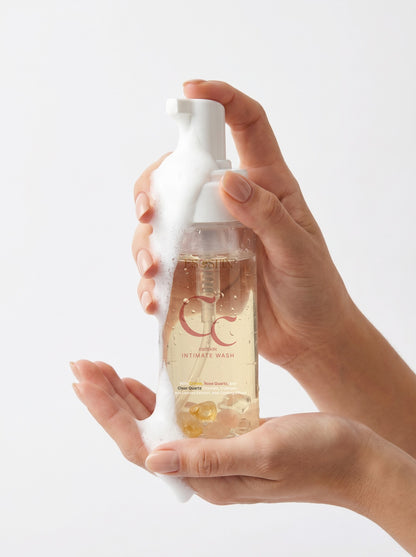 B1T1 ESOSKIN CC™ Intimate Wash
