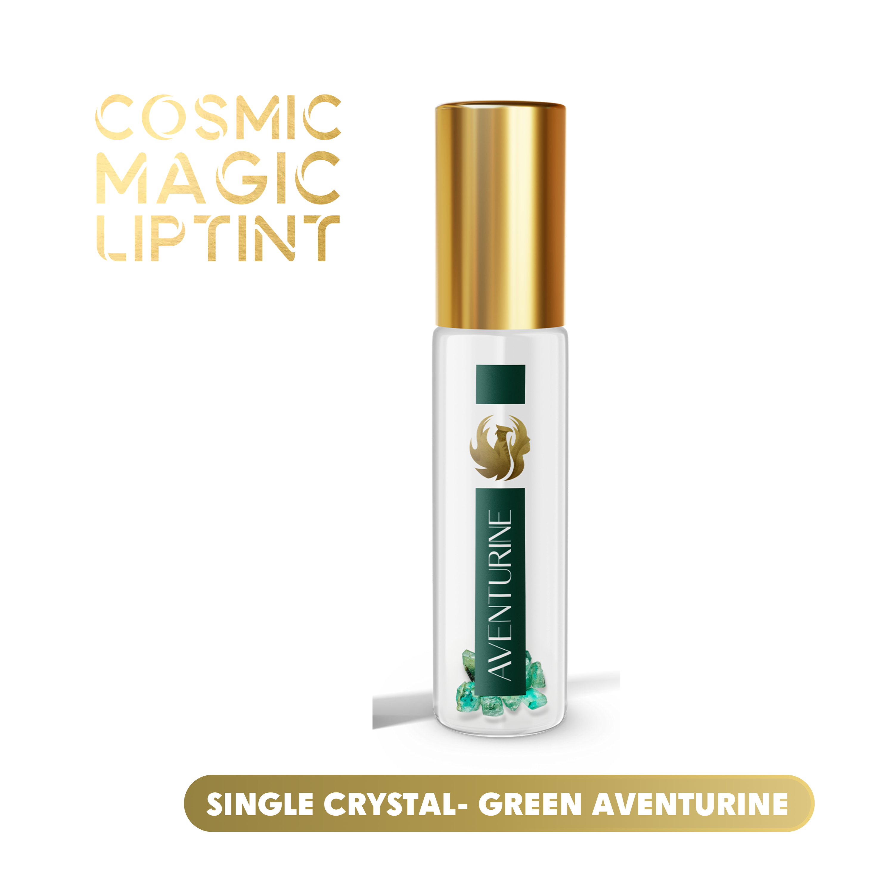 COSMIC MAGIC™ Liptint by ESOSKIN