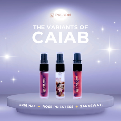 CA In A Bottle (CAIAB)