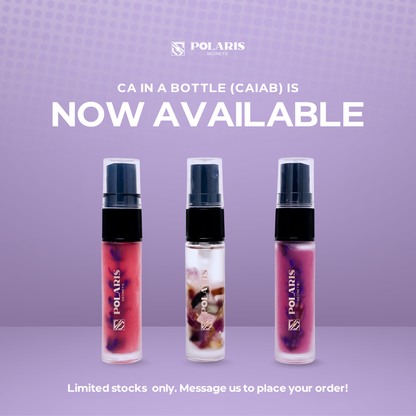 CA In A Bottle (CAIAB)