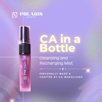 CA In A Bottle (CAIAB)