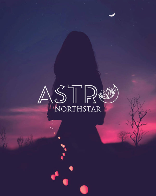 The Birth of Astro Northstar Collective