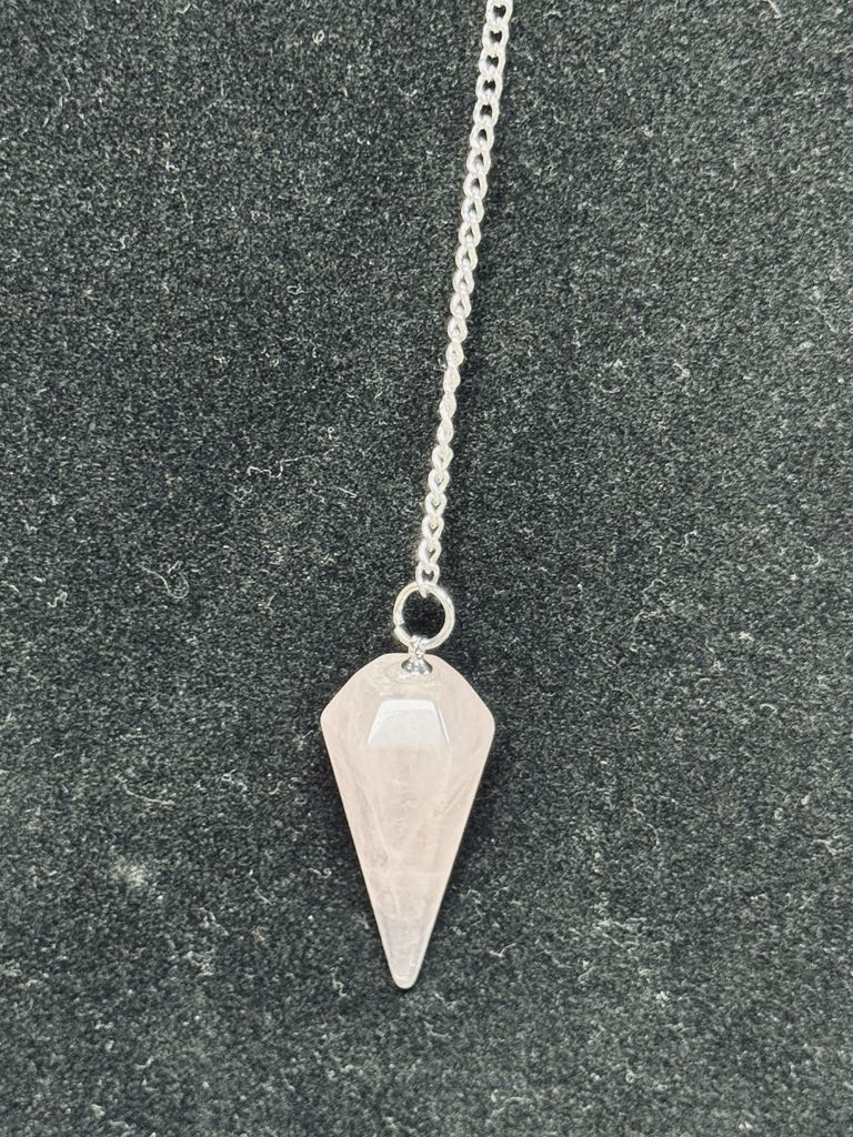 Crystal Pendulums by Polaris&