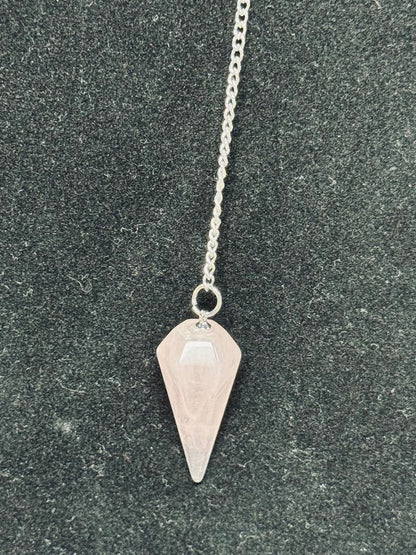 Crystal Pendulums by Polaris&
