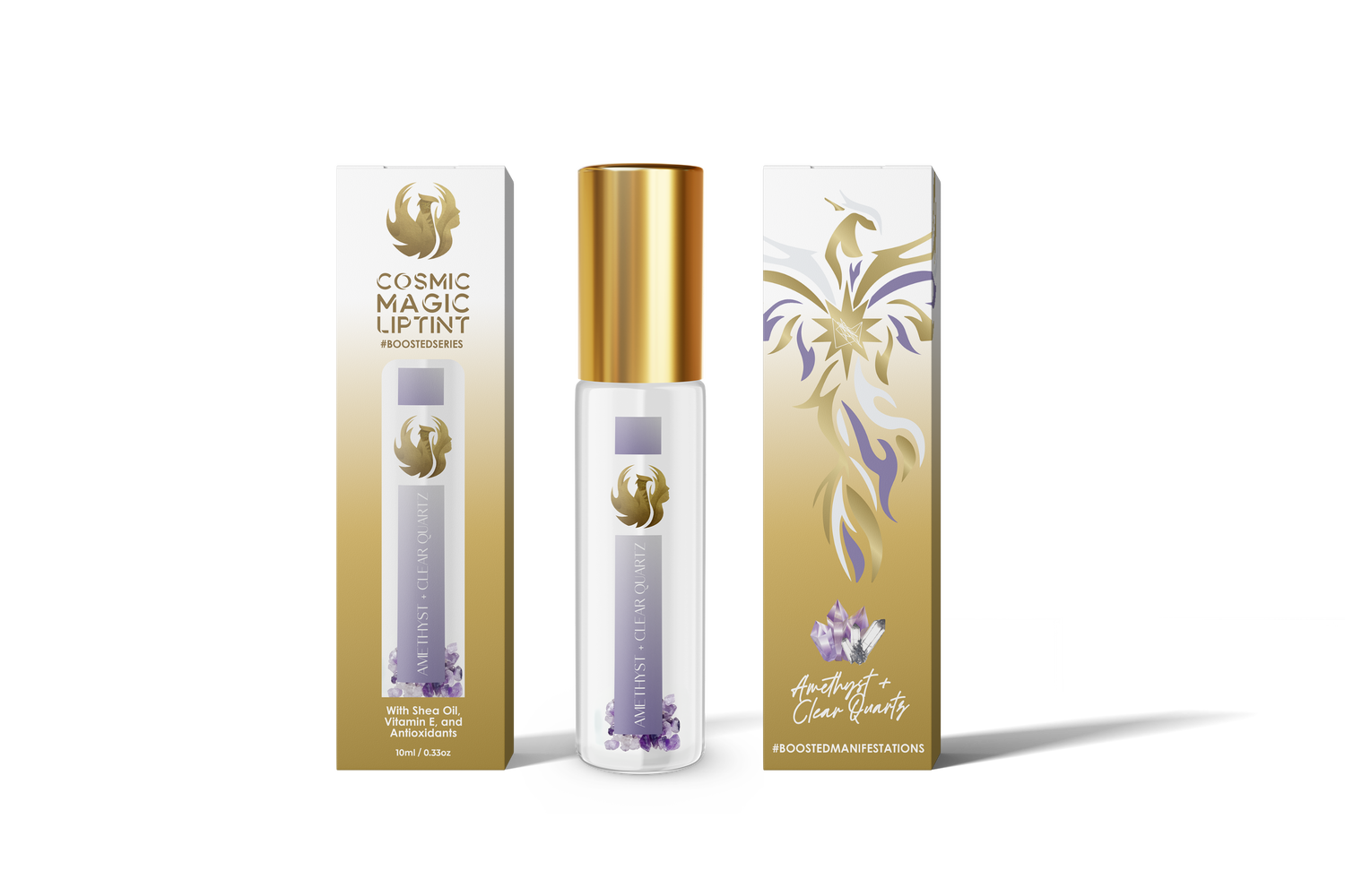 COSMIC MAGIC™ Liptint - 