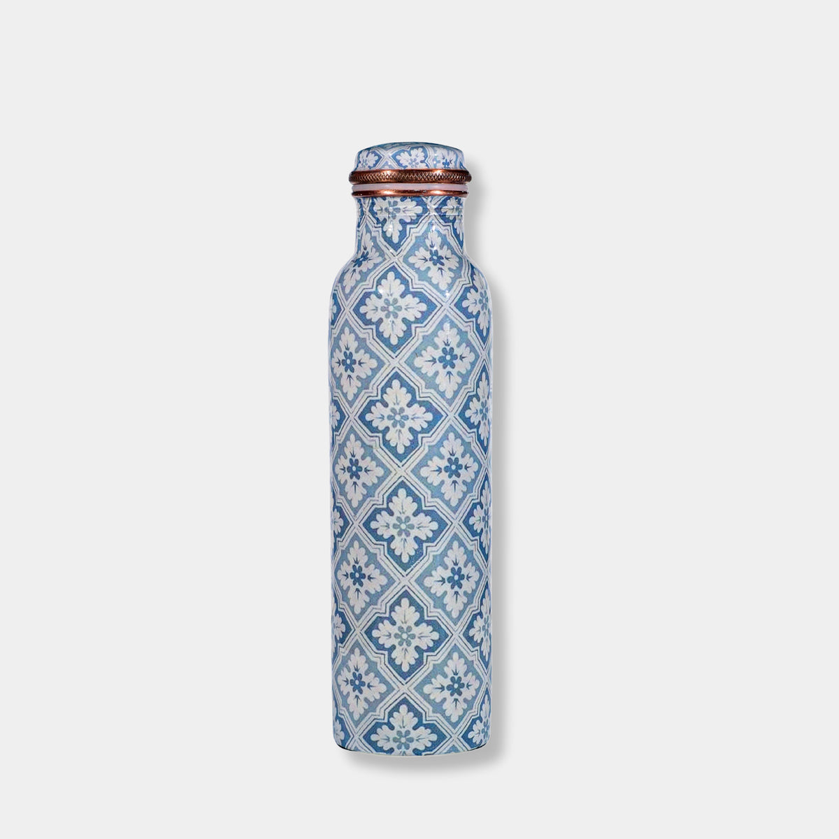 Original Copper Tumbler from Bali by Polaris&