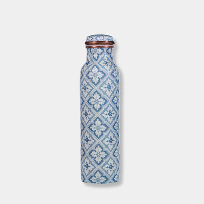 Original Copper Tumbler from Bali by Polaris&