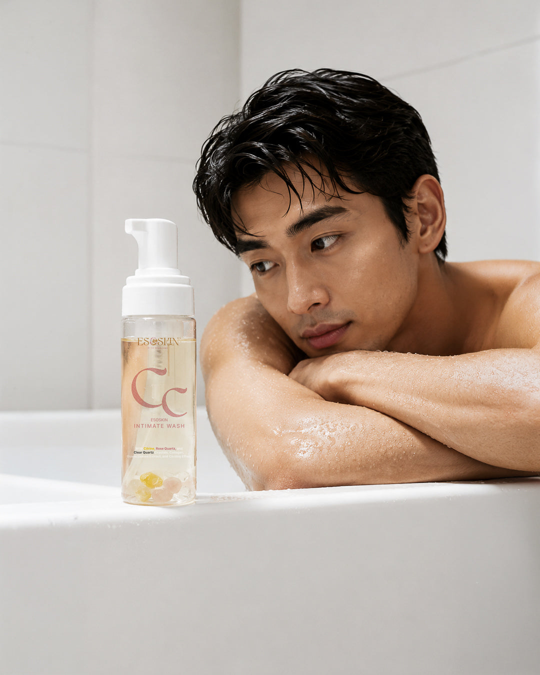 B1T1 ESOSKIN CC™ Intimate Wash