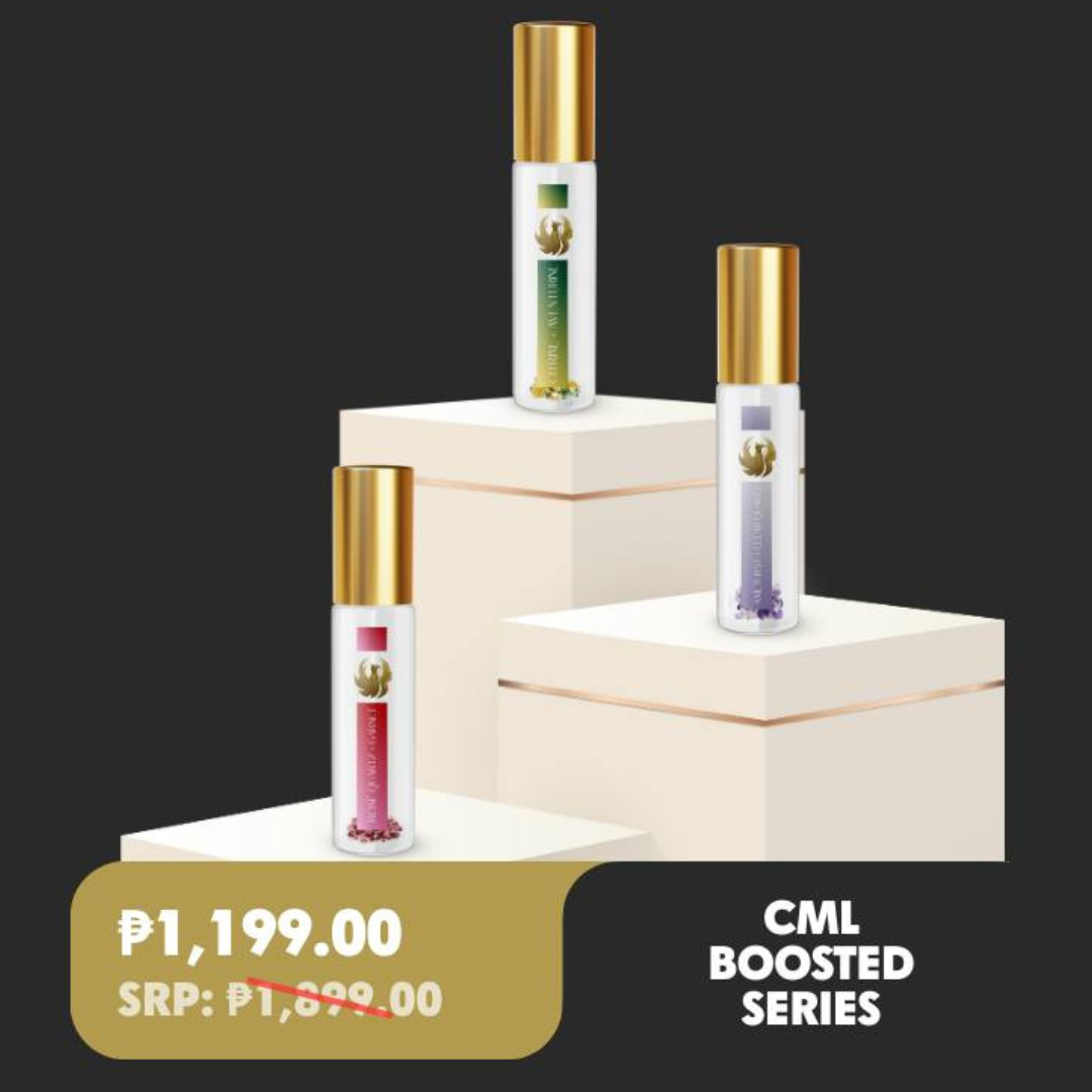 COSMIC MAGIC™ Liptint - 