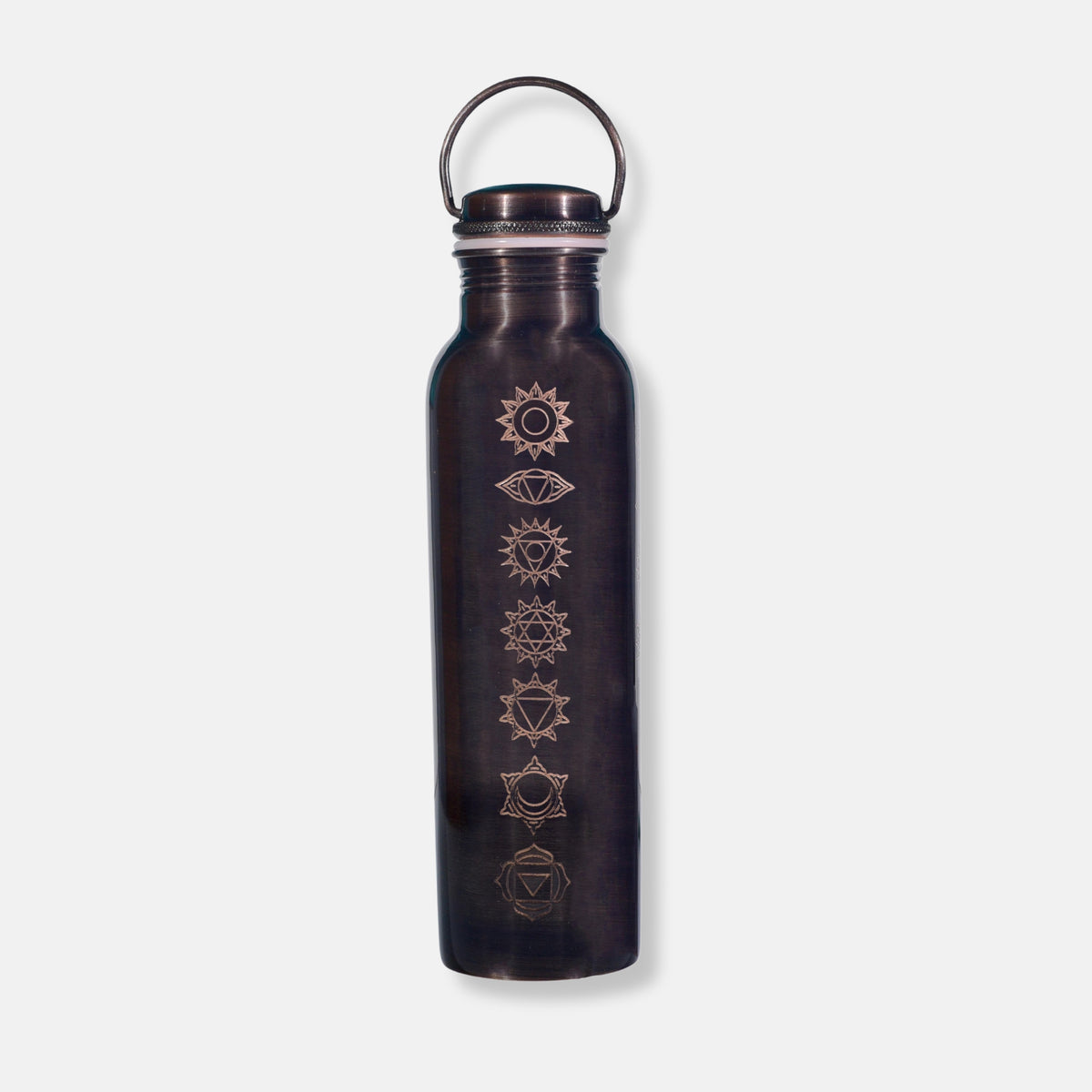 Original Copper Tumbler from Bali by Polaris&