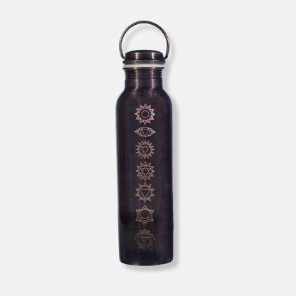 Original Copper Tumbler from Bali by Polaris&