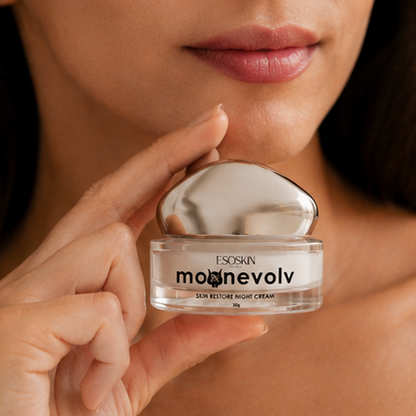 MOONEVOLV™ Skin Restore Night Cream