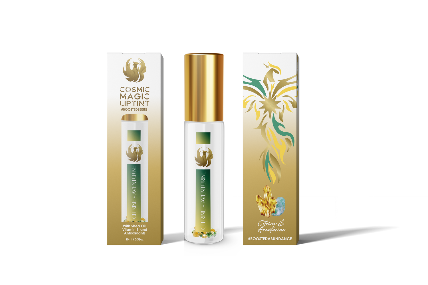 COSMIC MAGIC™ Liptint - 