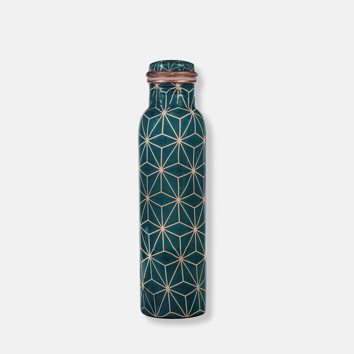 Original Copper Tumbler from Bali by Polaris&