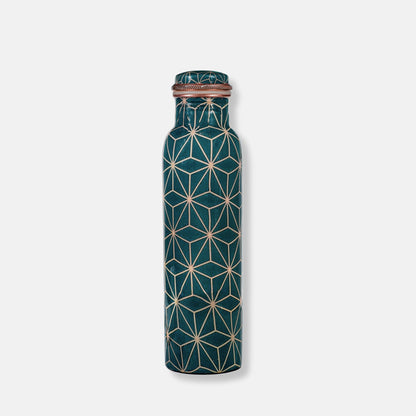 Original Copper Tumbler from Bali by Polaris&