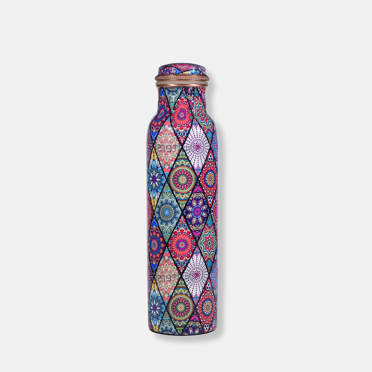 Original Copper Tumbler from Bali by Polaris&