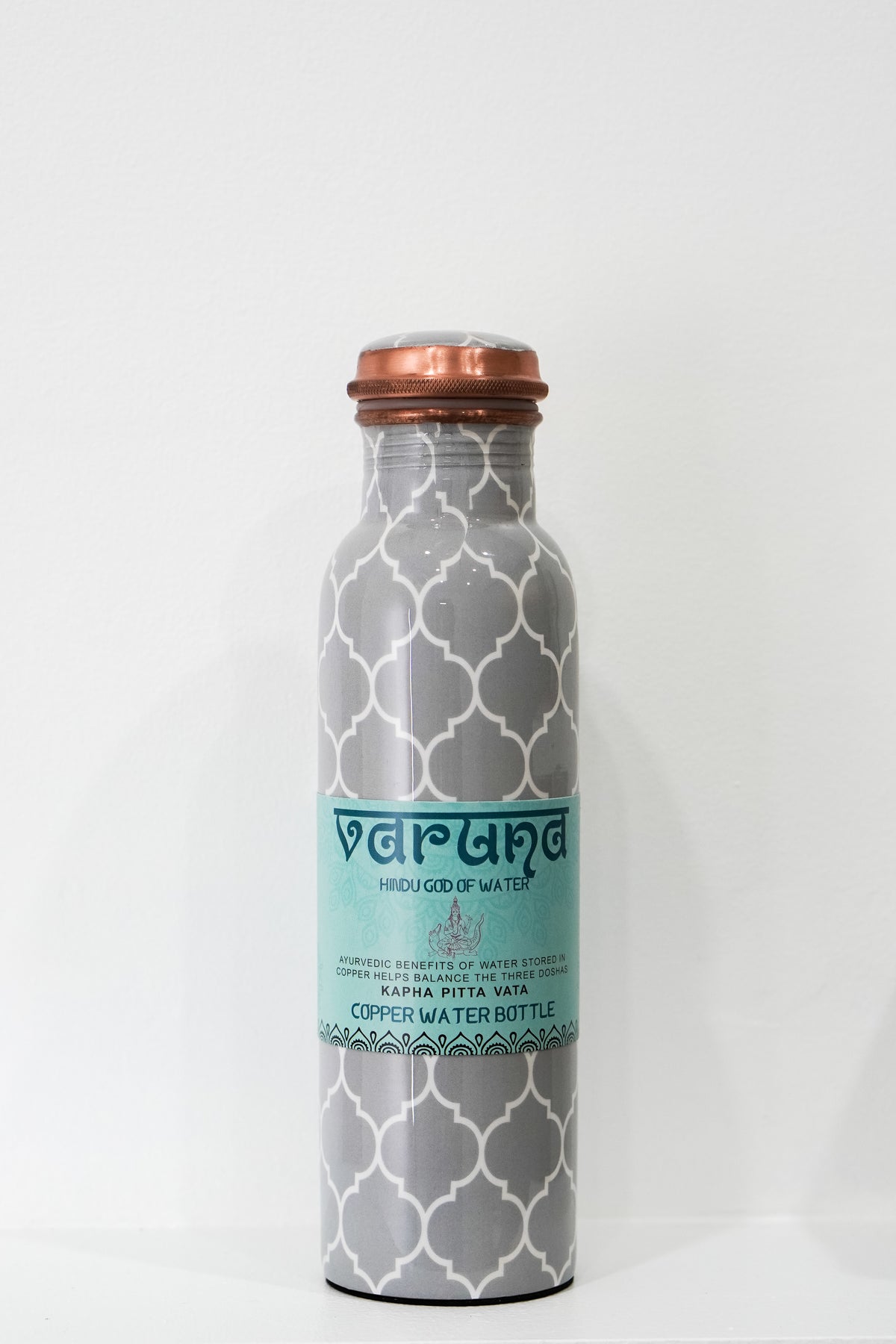 Original Copper Tumbler from Bali by Polaris&