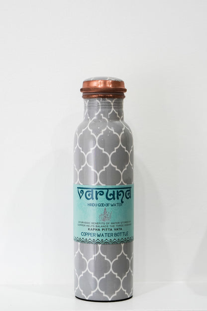Original Copper Tumbler from Bali by Polaris&