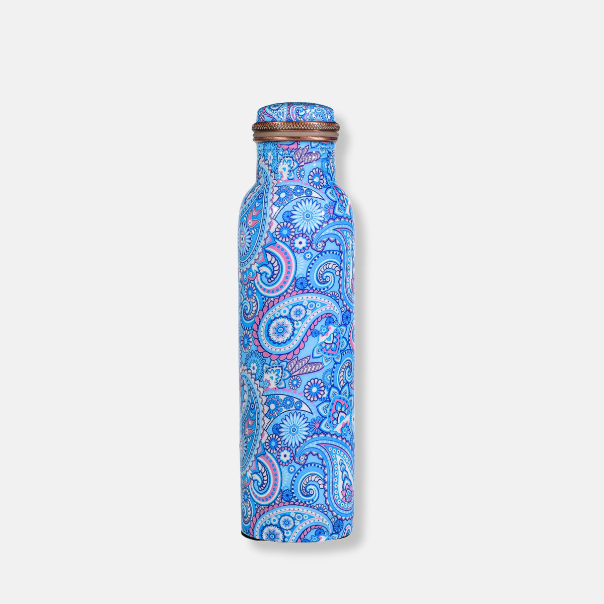 Original Copper Tumbler from Bali by Polaris&