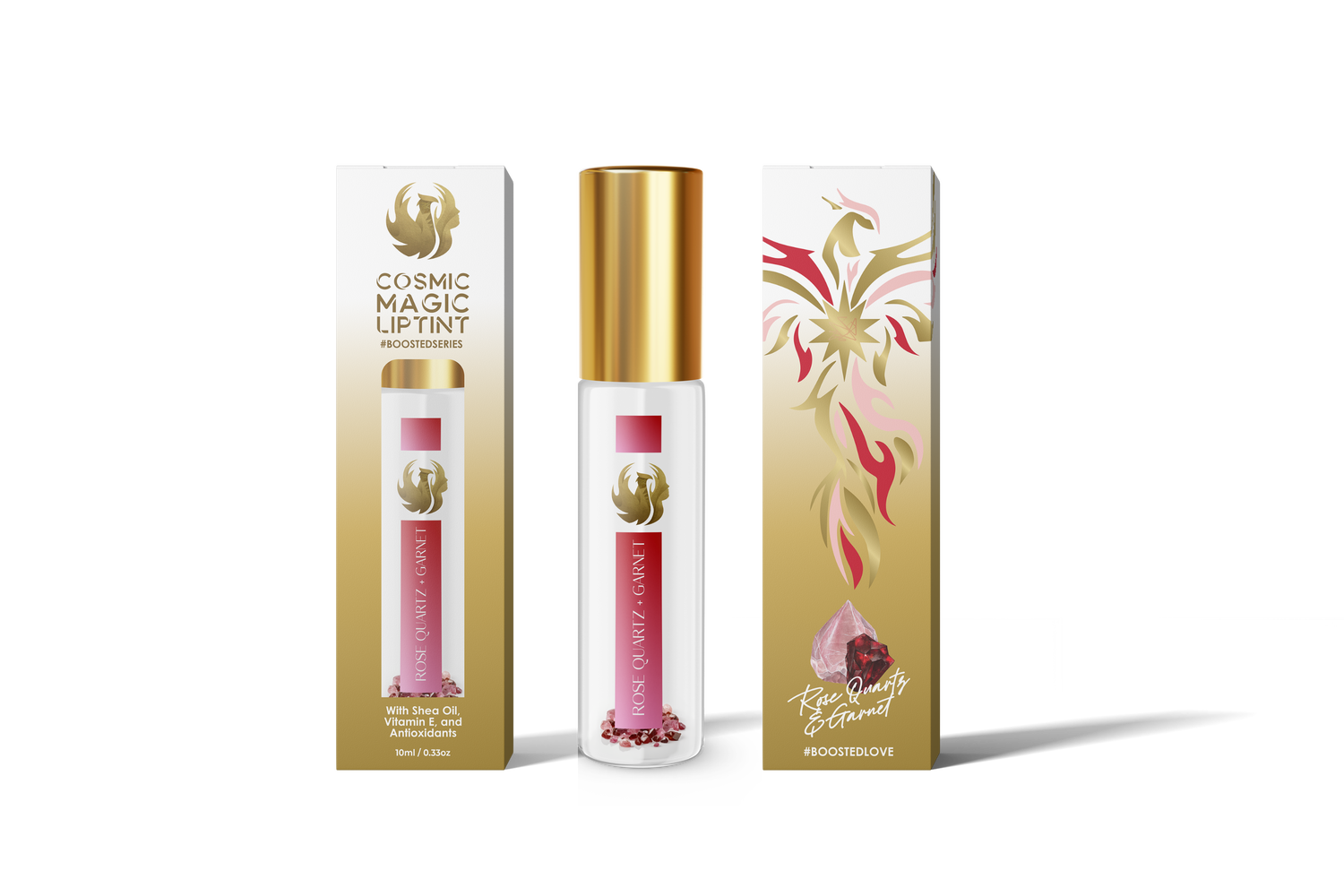 COSMIC MAGIC™ Liptint - 
