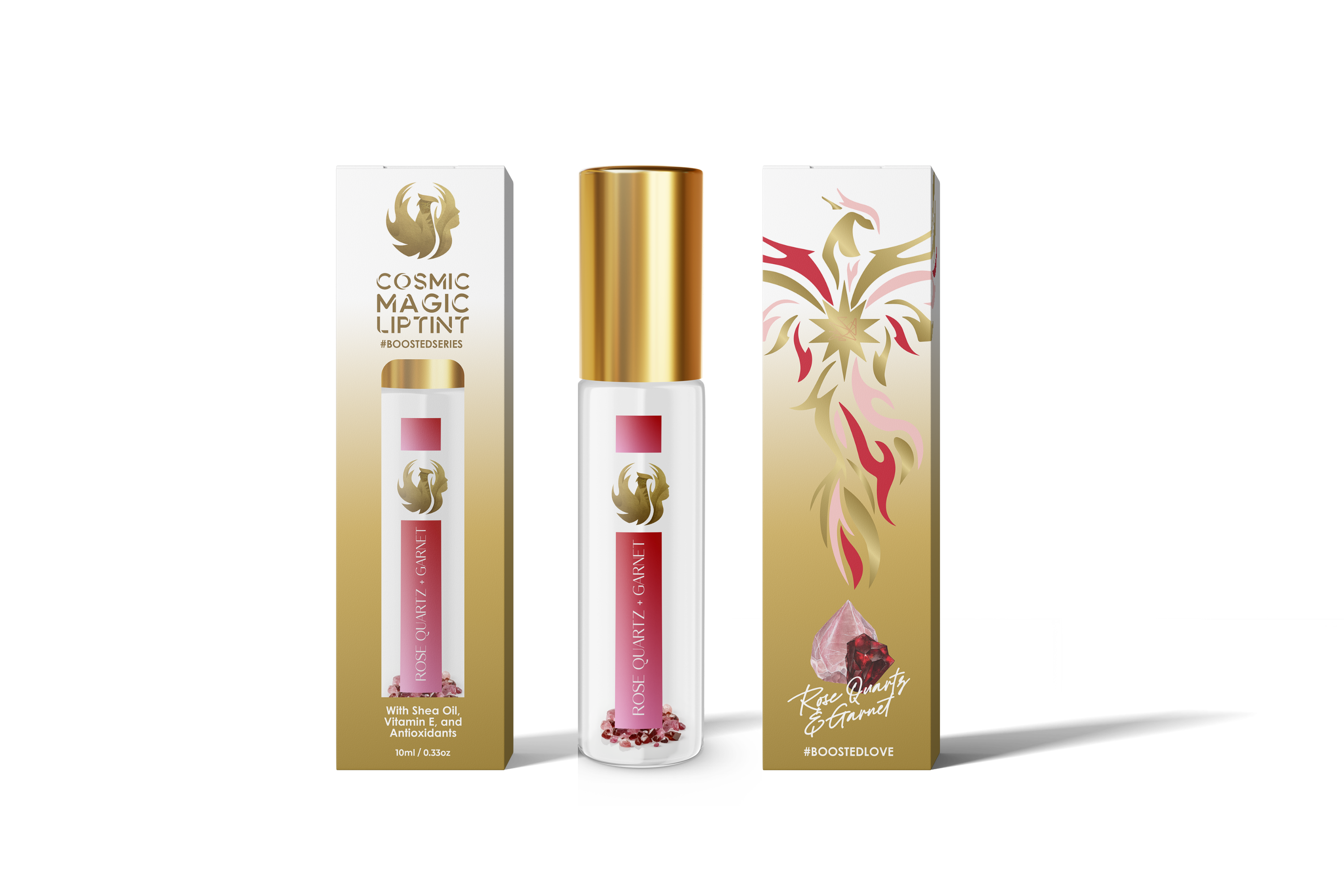 COSMIC MAGIC™ Liptint - 