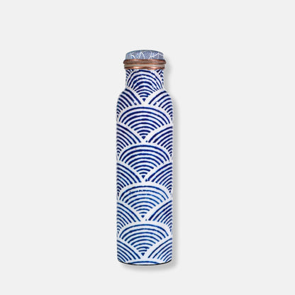 Original Copper Tumbler from Bali by Polaris&