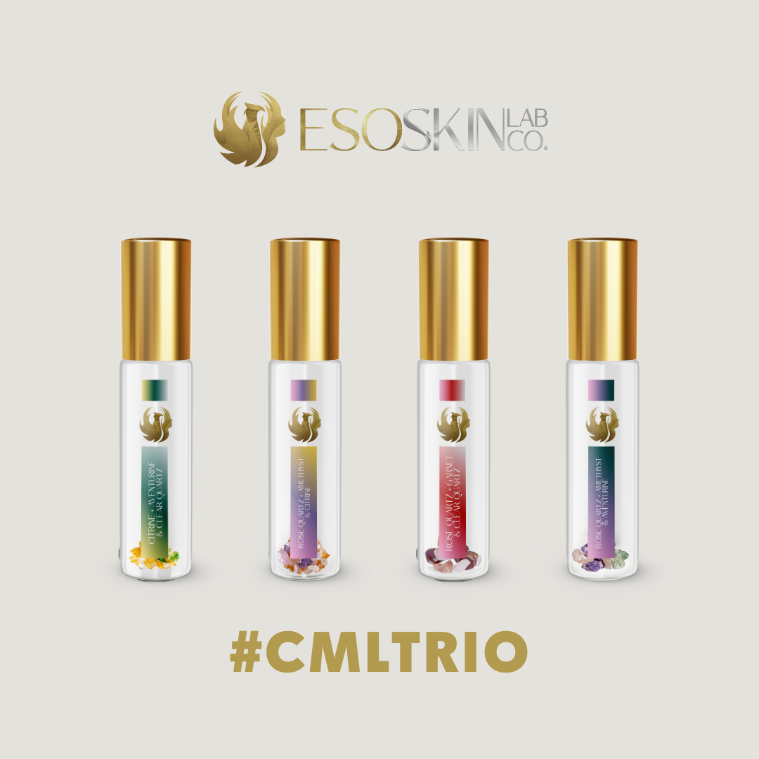 COSMIC MAGIC™ Liptint - 