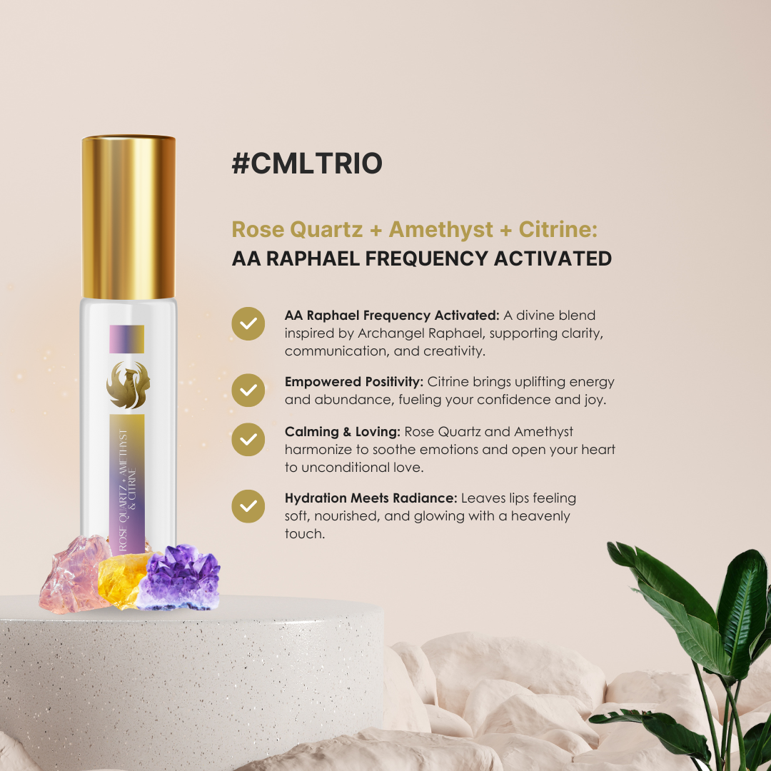 COSMIC MAGIC™ Liptint - 