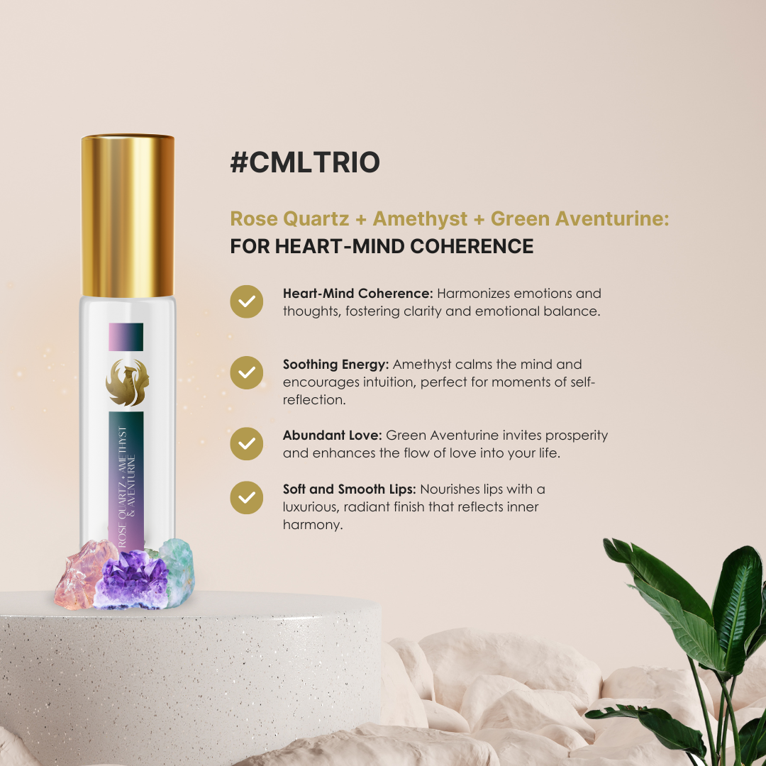 COSMIC MAGIC™ Liptint - 