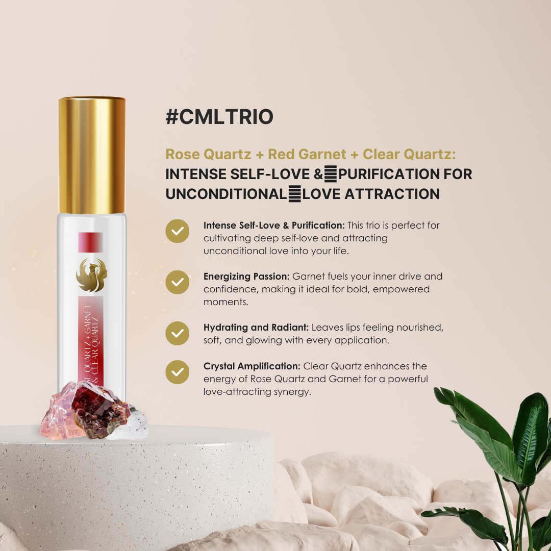 COSMIC MAGIC™ Liptint - 