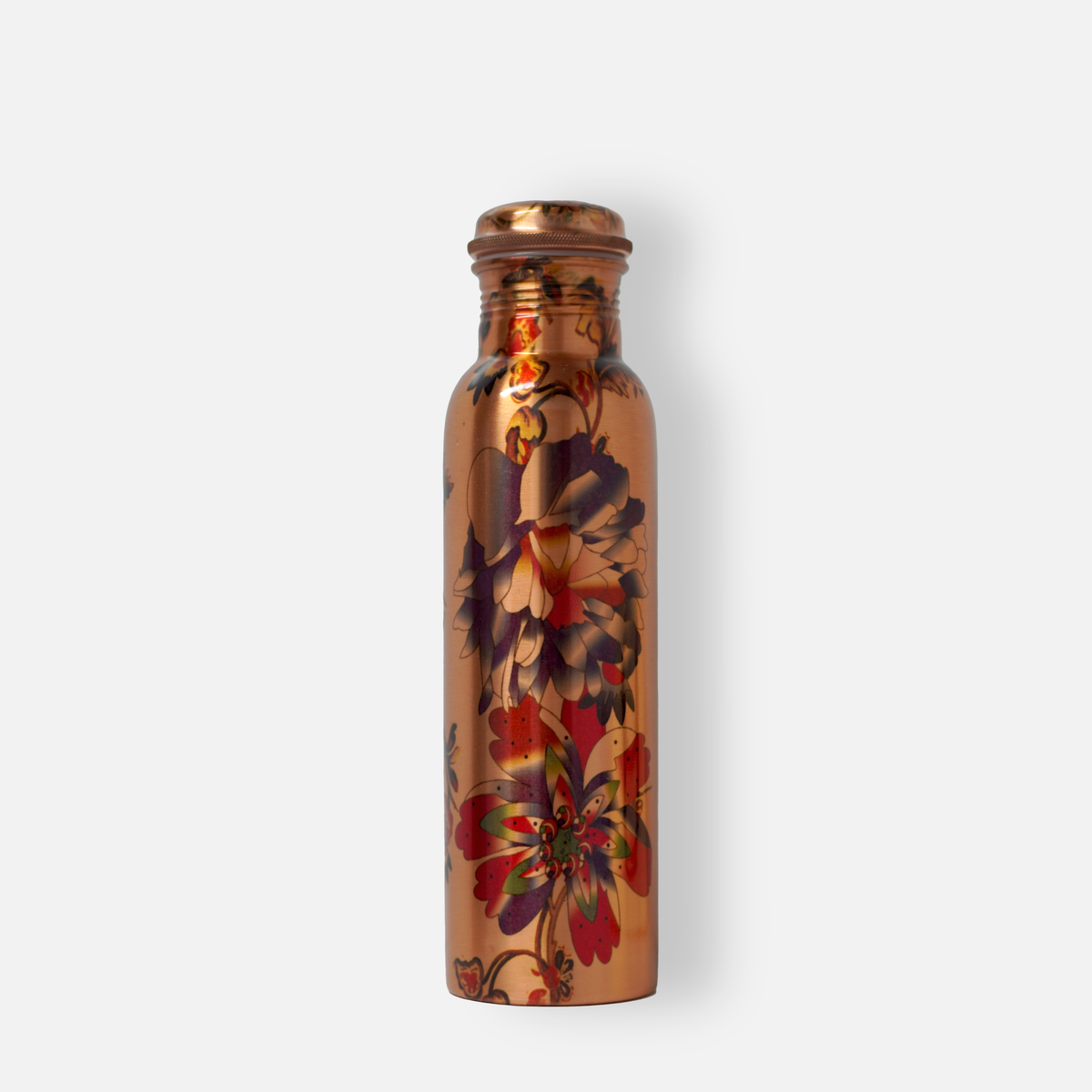 Original Copper Tumbler from Bali by Polaris&