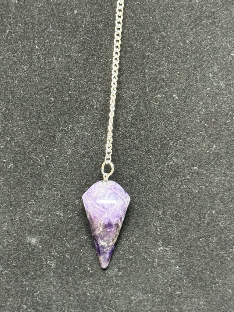 Crystal Pendulums by Polaris&