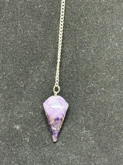 Crystal Pendulums by Polaris&