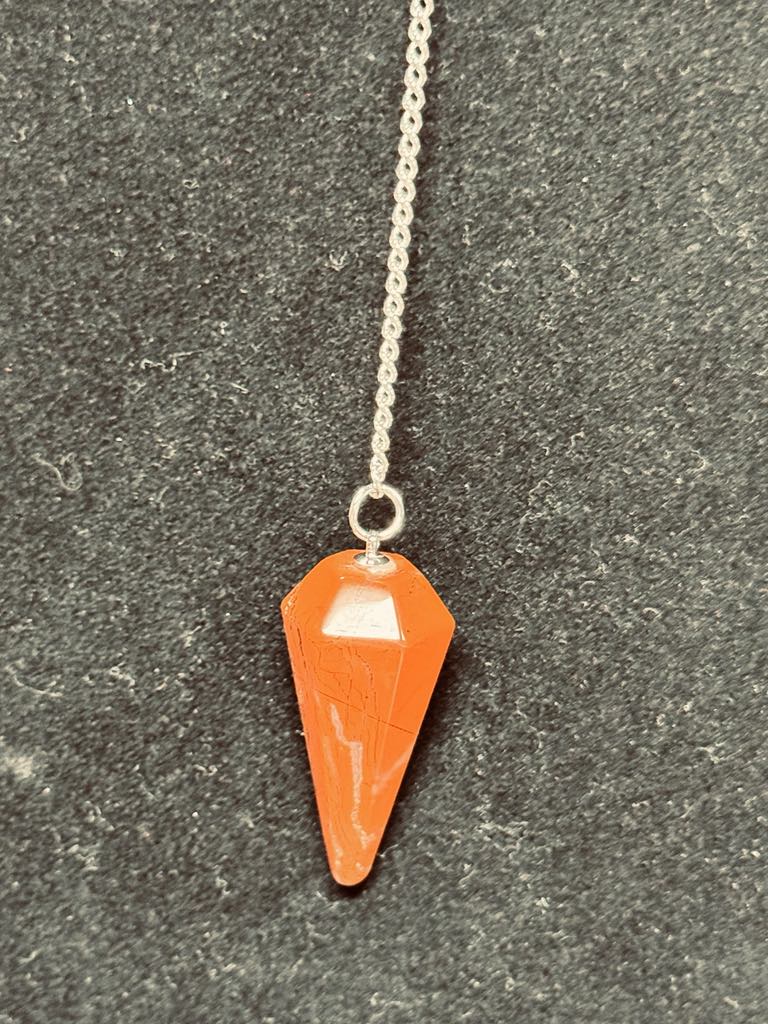 Crystal Pendulums by Polaris&