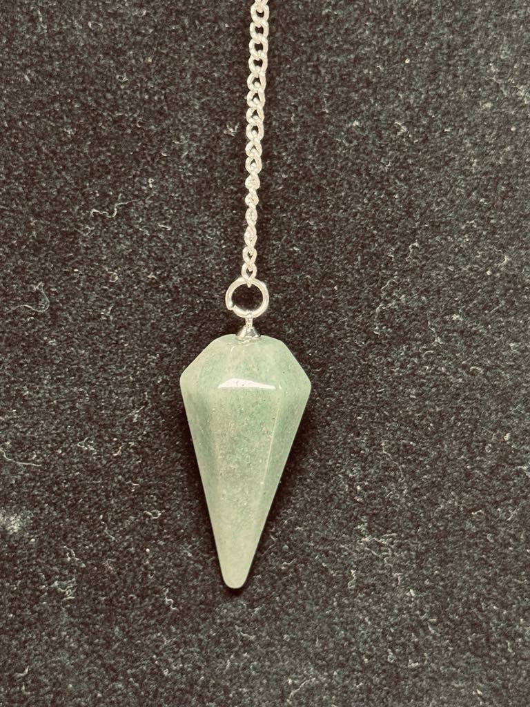 Crystal Pendulums by Polaris&