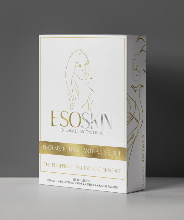 The Birth of Esoskin